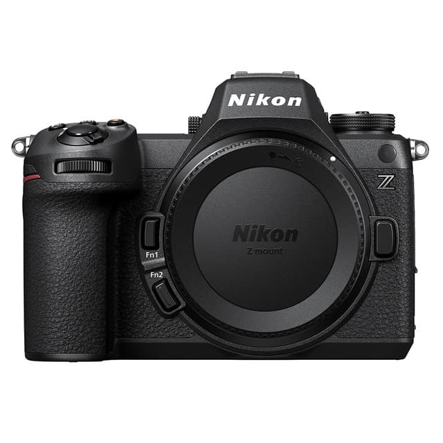 Imagen de Nikon Z6III Cuerpo, cámara sin espejo 📷 en OfertitasTOP