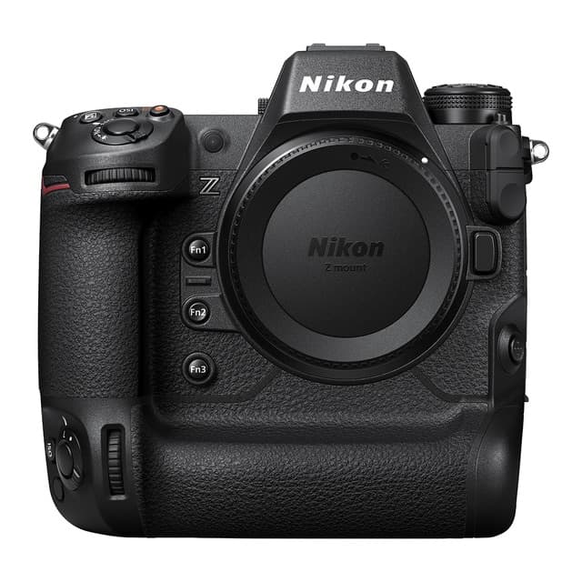 Imagen de Nikon Z9 Cuerpo — cámara profesional sin espejo en OfertitasTOP