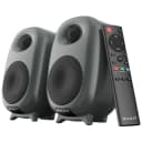 Thumbnail principal de Nilait ACUSTIQ 50 W — altavoces Bluetooth negros