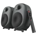 Thumbnail principal de Nilait ACUSTIQ Altavoces Bluetooth 60 W negros 🔊