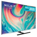 Thumbnail 2 de Nilait Luxe 55" UC8003S QLED 4K Smart TV + Barra de Sonido 🔊