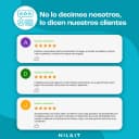 Thumbnail 3 de Nilait Luxe NI-55UD8004SE 55" QLED UltraHD 4K Smart TV 📺