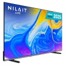 Thumbnail 2 de Nilait Luxe NI-55UD8004SE Smart TV 55" QLED 4K + Barra de Sonido 🎶