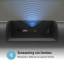 Thumbnail 1 de Nilait Luxe 65" UC8003S QLED UHD 4K Smart TV + Barra 120W 🎶