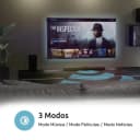 Thumbnail 2 de Nilait Luxe 65" UC8003S QLED UHD 4K Smart TV + Barra 120W 🎶