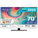 Thumbnail principal de Nilait Luxe 70UC8003S - Smart TV QLED 4K UHD 📺