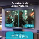 Thumbnail 2 de Nilait Luxe UC8003S QLED 50" 4K UHD Smart TV 📺