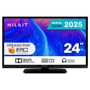 Thumbnail principal de Nilait Prisma 24HB7001N 24" ELED HD Ready 📺