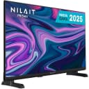 Thumbnail 2 de Nilait Prisma 32HC7002N 32" LED HD Ready Frameless 📺