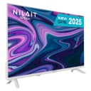 Thumbnail 2 de Nilait Prisma 40FC7002NW 40" LED Frameless Full HD White 📺
