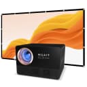 Thumbnail principal de Nilait Scene Prime Proyector LCD 1.200 ANSI FHD+ 📺