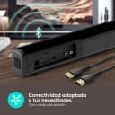 Thumbnail 1 de Nilait NI-SOUNDBSU-120DOL Barra de sonido 120W Dolby