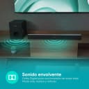 Thumbnail 2 de Nilait NI-SOUNDBSU-120DOL Barra de sonido 120W Dolby