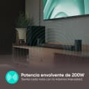 Thumbnail 1 de Nilait NI-SOUNDBSU-200ATM Barra de sonido 200W Dolby Atmos