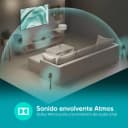 Thumbnail 2 de Nilait NI-SOUNDBSU-200ATM Barra de sonido 200W Dolby Atmos