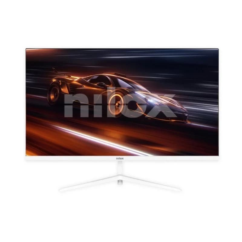 Imagen de Nilox NXM24FHD2001 Monitor 23,8" FullHD 200 Hz IPS 1 ms en OfertitasTOP