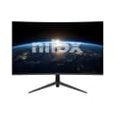 Thumbnail principal de Nilox NXM27CV28001 Monitor 27" Full HD 280 Hz Curvo VA FreeSync G‑Sync