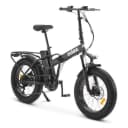 Thumbnail 1 de Nilox X8 Pro bicicleta eléctrica 250W 70 km autonomía 🚲