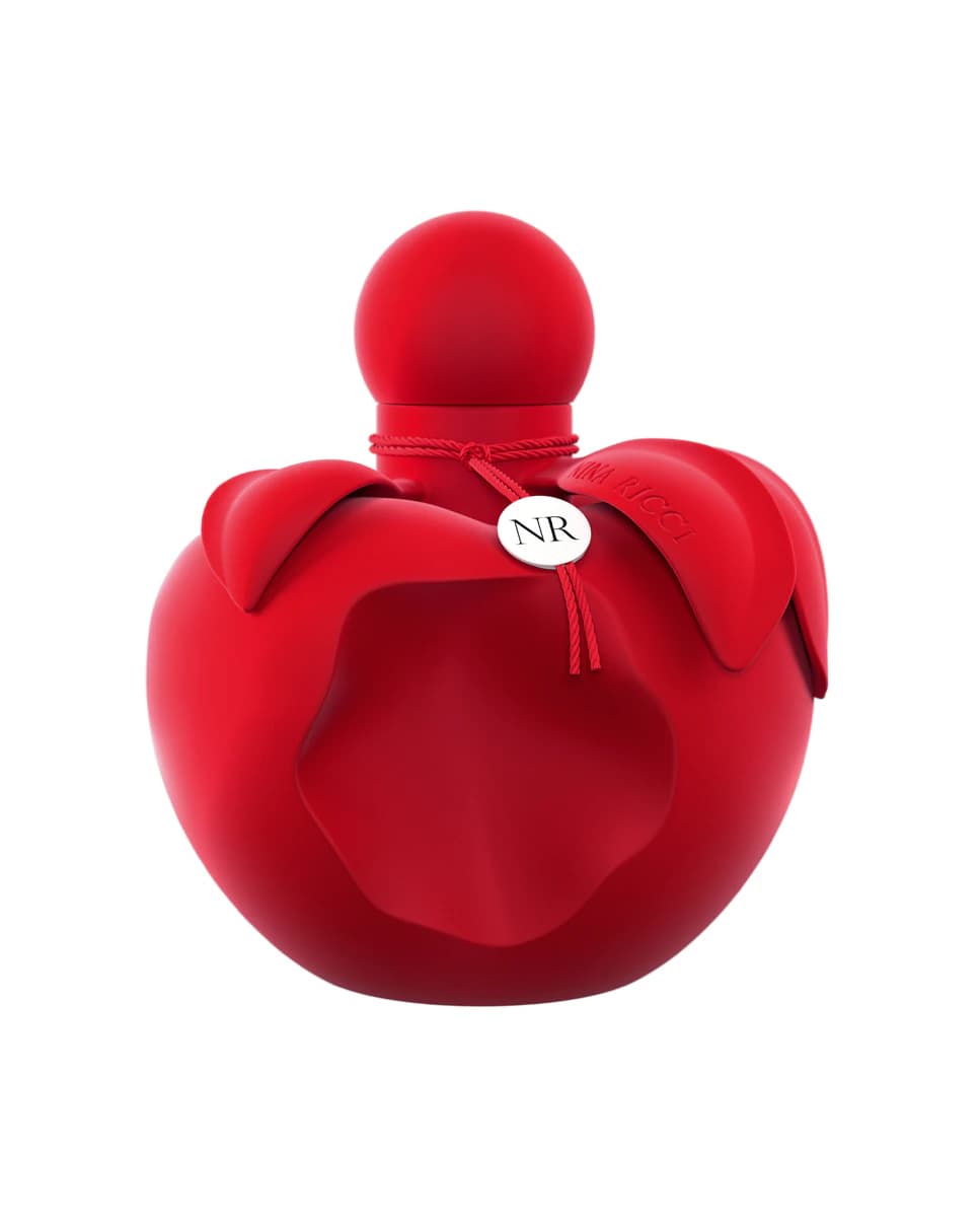Imagen de Nina Ricci Nina Extra Rouge Eau de Parfum 50 ml 💄 en OfertitasTOP