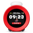 Thumbnail principal de Nintendo Sound Clock Alarmo — Reloj despertador digital 35 alarmas 🔊