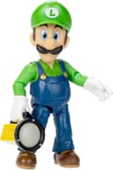 Thumbnail principal de Nintendo Super Mario - Figura Articulada de Luigi 🎮 13 cm