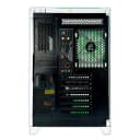 Thumbnail 4 de NitroPc Nitropc Extremo Blanco — Intel i9-12900KF, RTX 5070 12 GB, 32 GB, 1 TB 📷