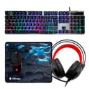 Thumbnail 5 de NitroPc Sobremesa Gaming Ryzen 5 5655G, 16 GB, 1 TB 💻