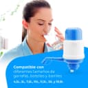 Thumbnail 4 de NK Universal-Wasserspender 💧 Wasserdispenser für Flaschen und Fässer