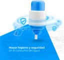 Thumbnail 5 de NK Universal-Wasserspender 💧 Wasserdispenser für Flaschen und Fässer