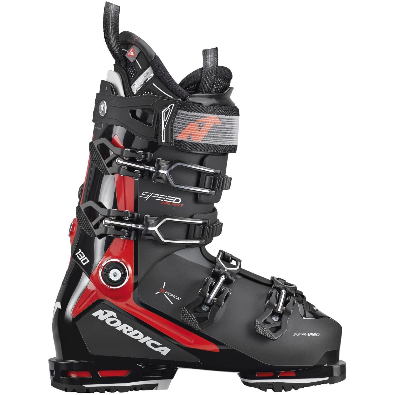 Imagen de Nordica SPEEDMACHINE 3 130 Botas de Esquí Hombre 🎿 en OfertitasTOP