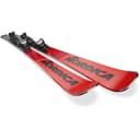 Thumbnail 2 de Nordica SPITFIRE TI — esquís con fijación TP2 11 📷