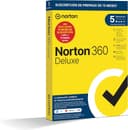 Thumbnail principal de Norton 360 Deluxe 2026 — Antivirus para 5 dispositivos 📱
