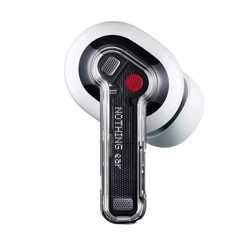 Imagen de Nothing Ear 2024 Auriculares Bluetooth blancos 🎧 en OfertitasTOP