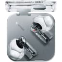 Thumbnail 1 de Nothing Ear (3) Auriculares Bluetooth con ANC blancos 🎧