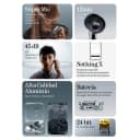 Thumbnail 2 de Nothing Ear (3) auriculares inalámbricos con ANC 🎧