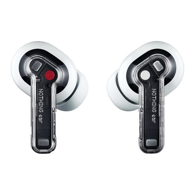 Imagen de Nothing Ear Auriculares True Wireless con ANC blanco 🎧 en OfertitasTOP