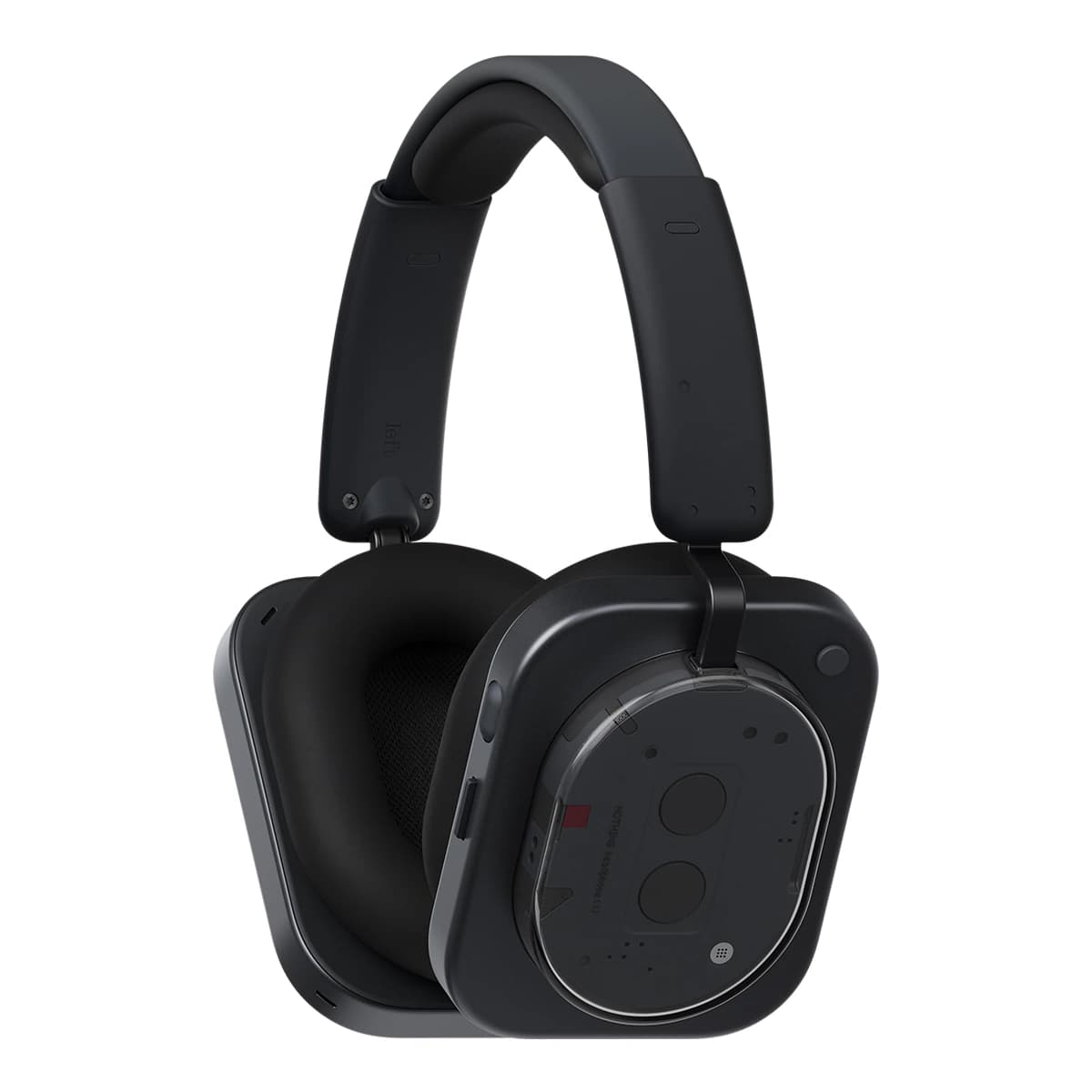 Imagen de Nothing Headphone (1) auriculares diadema con ANC 🎧 en OfertitasTOP