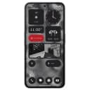 Thumbnail 3 de Nothing Phone (2) 12/256GB Gris Oscuro libre 📱