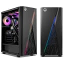 Thumbnail principal de Nox Frost Black Neo-PC Gaming i5-12400F 32GB 1TB SSD RTX 5060Ti 8GB