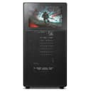 Thumbnail 1 de Nox Hummer BIOS caja ATX con LCD 8 pulgadas