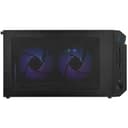 Thumbnail 1 de Nox Hummer Frost caja PC ARGB con USB 3.0 🖥️