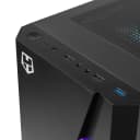 Thumbnail 2 de Nox Hummer Frost caja PC ARGB con USB 3.0 🖥️