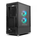 Thumbnail 3 de Nox Hummer Nemesis caja ATX USB 3.0 2 puertos