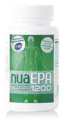 Thumbnail 1 de NuaEPA 1200 Perlas suplemento 90 unidades
