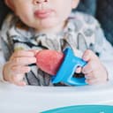 Thumbnail 4 de Nuby - Bandeja para polos multicolor - 4 moldes 🍧