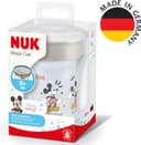 Thumbnail 6 de NUK Magic Cup Mickey Mouse 🧃 Vaso anti-derrames 360° +8 meses