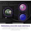 Thumbnail 3 de NZXT Kraken 240 refrigeración líquida 240 mm 🖥️