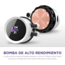 Thumbnail 2 de NZXT Kraken 240 RGB — Refrigeración líquida blanca 💻