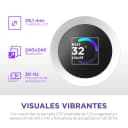 Thumbnail 2 de NZXT Kraken Plus 360 RGB 360mm Pantalla LCD Blanco 💻