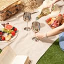 Thumbnail 4 de Oak & Steel - Copas de Vino Inoxidable para Celebrar 🍷